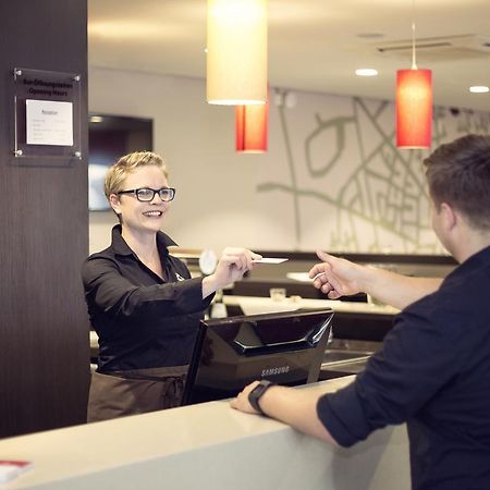 גשר Hotel Zur Krone מראה חיצוני תמונה