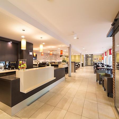 גשר Hotel Zur Krone מראה חיצוני תמונה