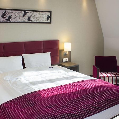 גשר Hotel Zur Krone מראה חיצוני תמונה