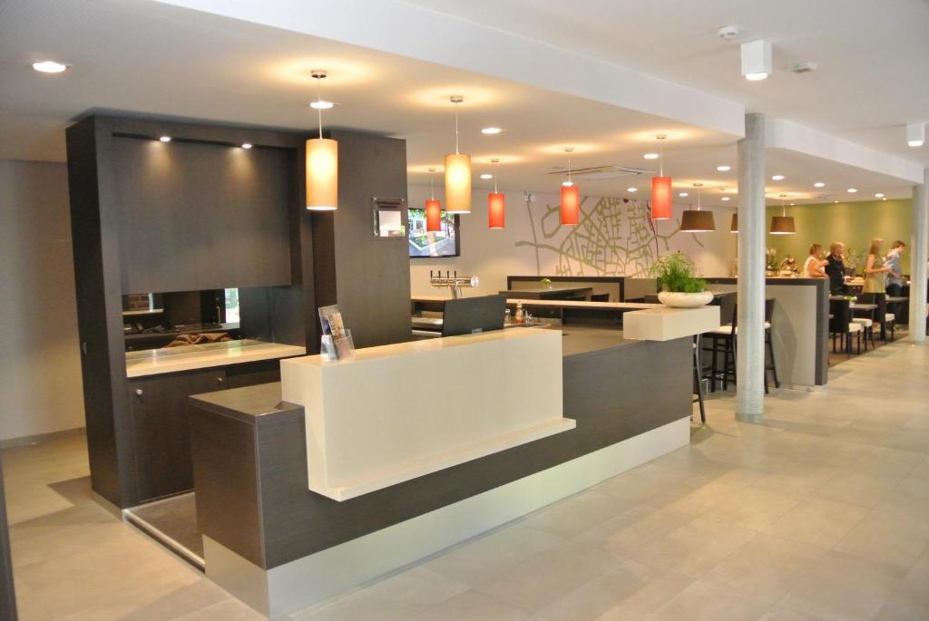 גשר Hotel Zur Krone חדר תמונה