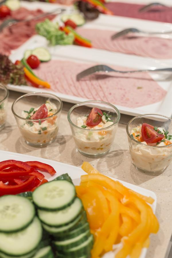 גשר Hotel Zur Krone מראה חיצוני תמונה