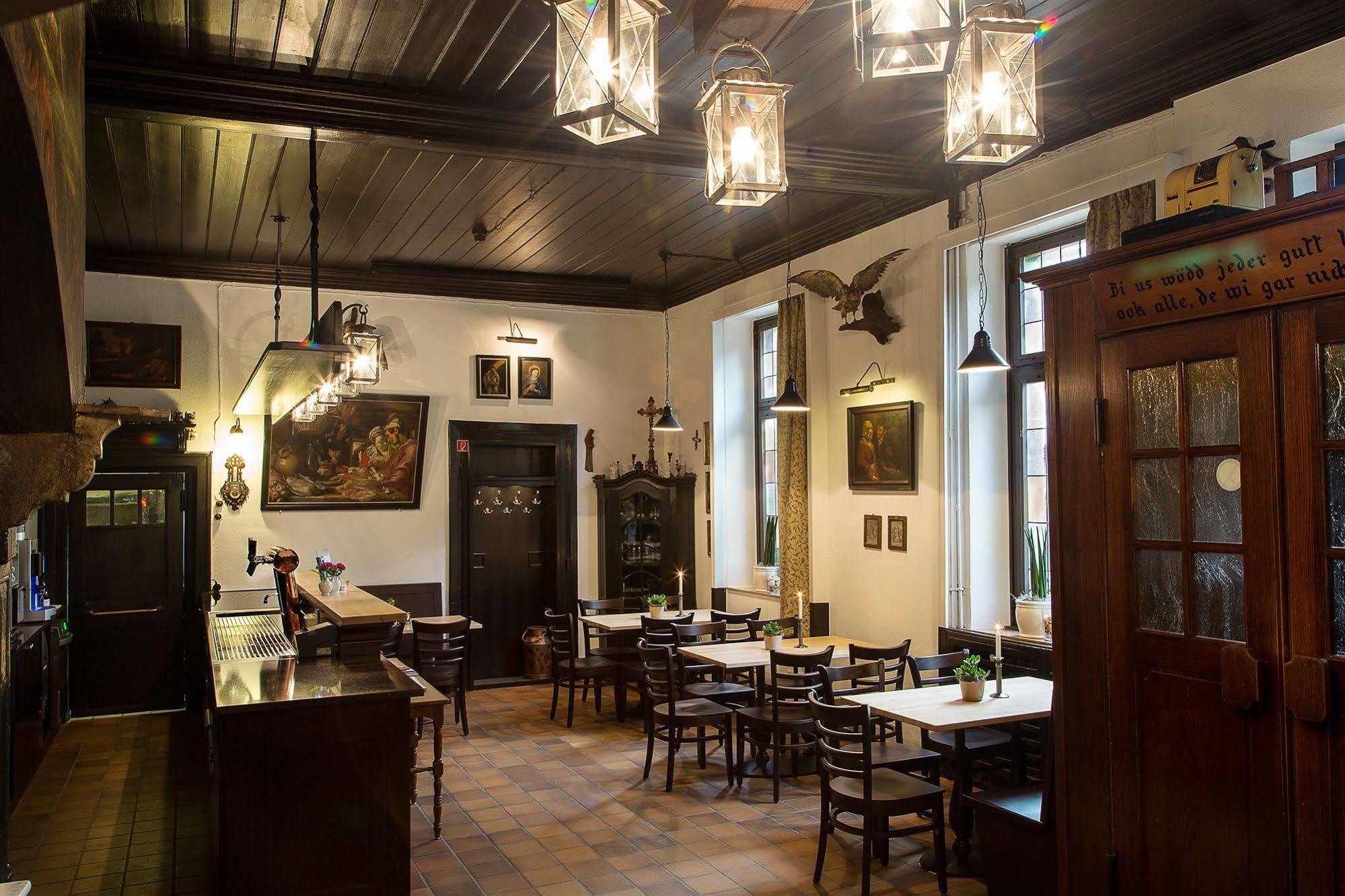 גשר Hotel Zur Krone מראה חיצוני תמונה