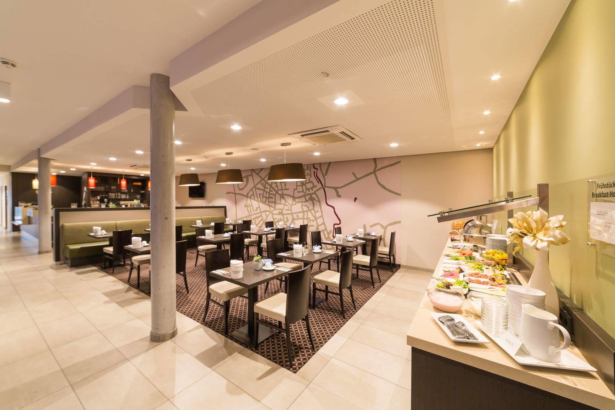 גשר Hotel Zur Krone מראה חיצוני תמונה