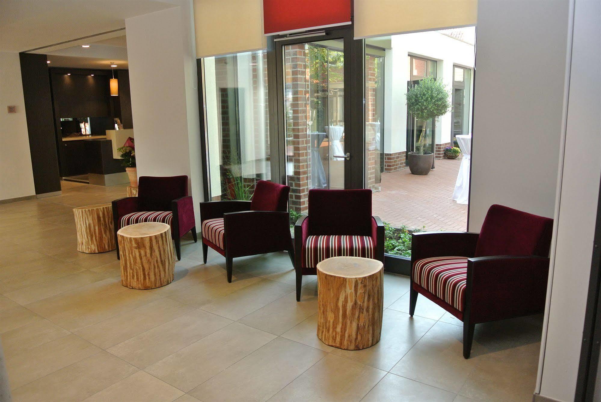 גשר Hotel Zur Krone מראה חיצוני תמונה