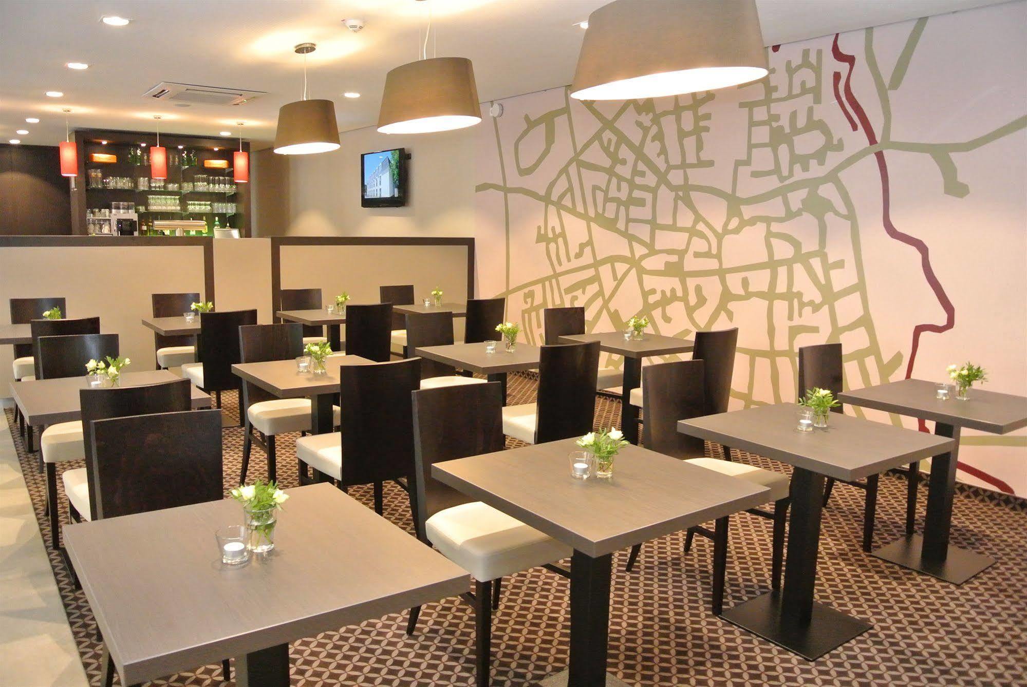 גשר Hotel Zur Krone מראה חיצוני תמונה