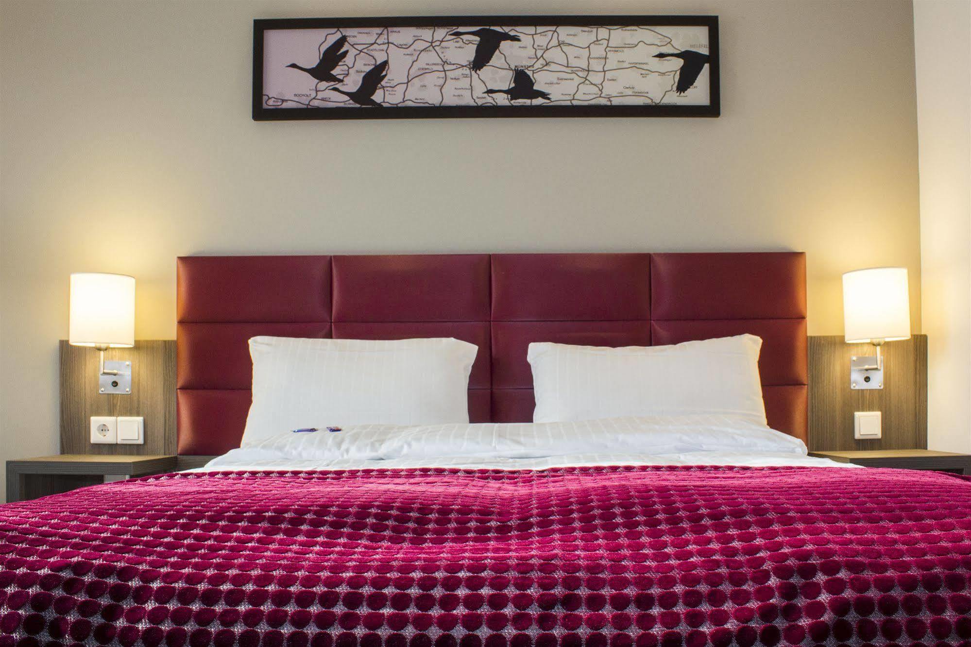 גשר Hotel Zur Krone מראה חיצוני תמונה